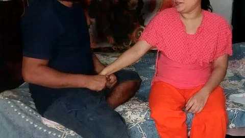 Accidentaly Creampied Own Step-sister