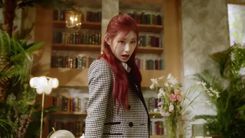 Itzy Mafia in the Morning & BIBI Bad Sad and Mad Ft