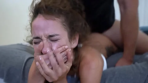 She Thought the Shoot Would Be Easy