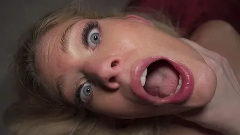 She will Never Forget This